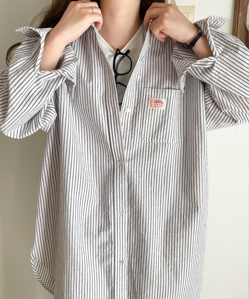 [�}���C]�sJaVa�W���o �R���{�t�t�̃}�X�g�A�C�e���B�R�b�g��100%��BIG�V���c�i���n���X�g���C�v�j/�N���V�J���G���t�iClassical Elf�j �_�[�N�l�C�r�[�X�g���C�v