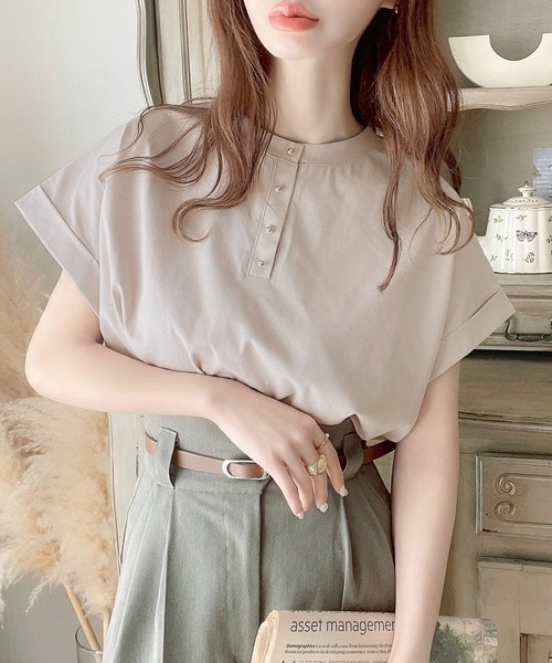 新品⭐️franche lippee プルオーバー ﾗｯﾋﾟﾝｸﾞﾌﾟﾙｵｰﾊﾞｰ | フランシュリッペ(franche lippee) | マルイ