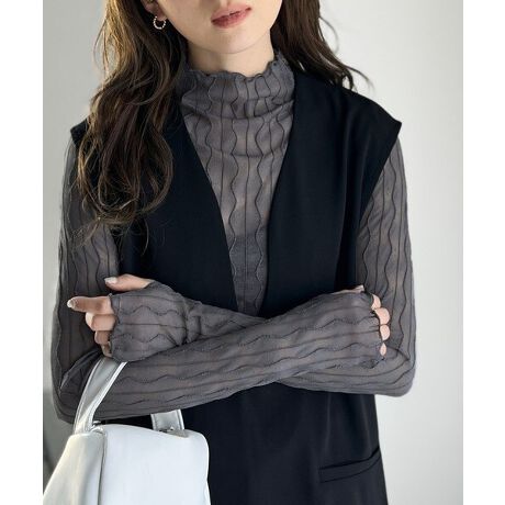 [^:CE1050087]悢VA[ƏcCl̔oBgĥ؂₩X^CgbvXłBtBK[z[t̒߂̑ANZgBŇIȃX^COɎdグAItBXłIP[WłpointEtBK[z[EVA[EghE\ʊ̂邤˂˃fUCdetailghfUCl܂VA[gbvXBs̃tBK[z[VA[Ƒ܂đl̏炵o悢Ŕ̂JWAgbvXłB˂ˏcC[gbvXɂɁIgbvXƂĂCi[ƂĂ劈􂷂ACełBfabric悢ƕ\ʕω̂VA[fށBccccccccFFLkF|PbgFȂ@F@(lbggp)/hCN[jO/AC֎~ccccccccڂ@͏i^OQƂBlbgɓĂ̂߂܂Bcoordinategh̃tBK[z[tŁAtACeɈꖇvX邾ől̔؂₩X^CɁBCi[ƂĒp΃t̃[lbNtBK[z[̂鑳fB炵UPIgbvXƂănCEGXgfjtAfji[XJ[g܂ŐFXȃ{gXƂ̑ǂA炵X^COy߂܂B悢tBbgɒ߂̑͒邾łȂꊴvXBgbvXƂĂC[hłl̔X^COy߂܂B̃j^[ɂA摜̐FƑقȂꍇ܂B