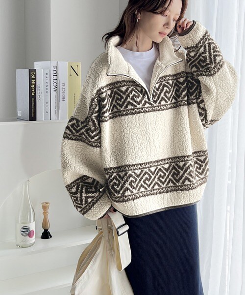 【美品】エポカ フード付き羊毛モヘヤハーフコート ブルー 美品】エポカ フード付き羊毛モヘヤハーフコート ブルー