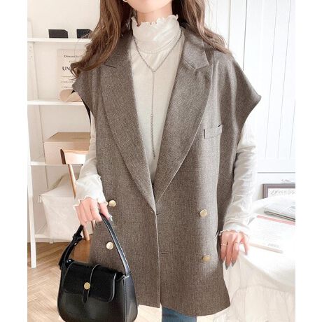 [^:CE1260163]HDĔ̂_uuXge[[hWBJb`߂Ȃ悢I[o[TCYVGbgB}jbVȈۂ̃WJWAɉHD悤ɃubVAbvB⑾߂̃yTChXbgȂǃfBe[ɋÂxXgłBpointEؚEI[o[TCYETChXbgdetailHDāAȂxQ̋t_uuXgxXgB肵AJWAɂȂ肷Ȃ▭ȃTCYBNV[łȂAiȒȂɉoĂ܂BWɂ׃w{[oACeBl̔vXẂAJWALC߂܂ŕLV[Ŋ􂵂܂Bfabric׃w{[fށBߕɂMIXcccccccFȂFʐLkFȂnFȂ|PbgF@FhCN[jOccccccccڂ@͏i^OQƂBcoordinateR[fI΂ɁAƉHDăL}I[oTCYɎdグWłBO㍷̂TChXbgŗlXȃ{gXƂ̑QBTVcjbg܂łǂȃCi[݂ɍ킹TCYB܂A킹Ci[ɂăJWAɂLCڂɂX^CO\ICi[ɃVclN^C킹gbheCXgA`[XJ[geBA[hs[Xɍ킹̂@gŏiȋݕtxXgWPbg̓ItBXfC[܂ő劈Ĩj^[ɂA摜̐FƑقȂꍇ܂B