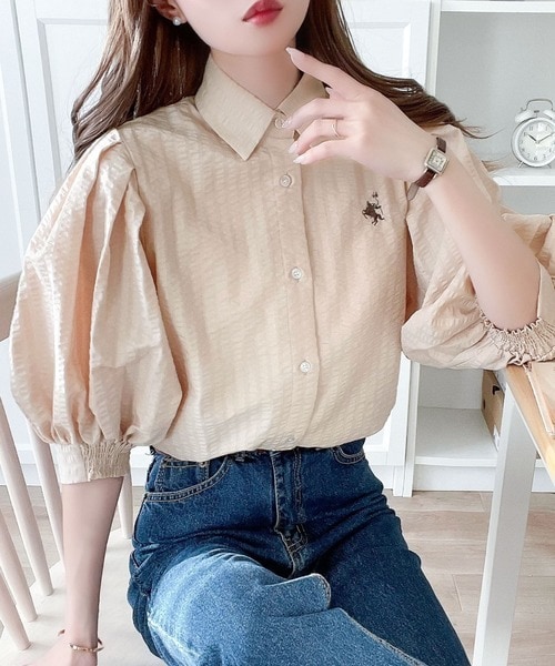 [�}���C]�u�₩�ӂ���e�C�X�g�B�^�b�N����{�����[���X���[�u���h�J�T�b�J�[�V���c/�N���V�J���G���t�iClassical Elf�j �x�[�W��