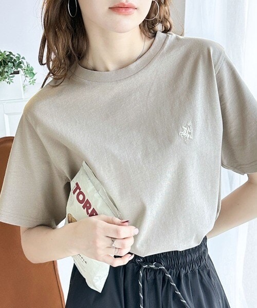 トップス (茶色・ブラウン系、M) の通販 | マルイウェブチャネル