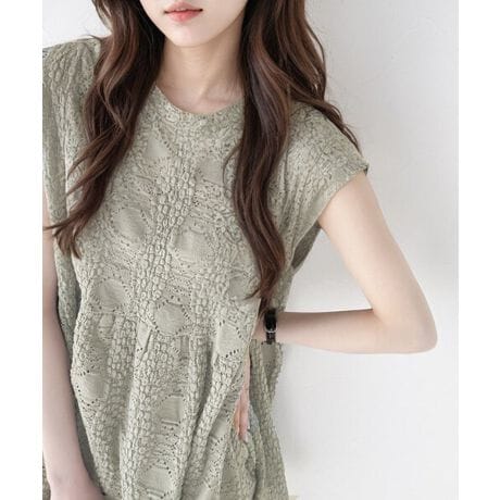 [^:CE1110069]̂l[XBGߊȂiŉ؂₩ȈۂɁBۂۂ̊̂郌[XgpAm[X[ũuEXBMU[Ղő̌^Jo[AEGXgؑւőlK[[VGbgBgh̃yvMU[ƃt`X[u360xǂ猩Ăӂ肵{[̑l킢bNXɎdオĂ܂BƓTChXbgvXm[X[uŒ܂킵₷AfC[ɂg閜\itemłBpointẼ[XEyvMU[Et`X[udetail\ʊ̂闧̃[XfނƃyvVGbgA1Ō܂gbvXBقǂ悢ƁAɌĂӂLeBA[hfUC炵o܂Bgh̃yvMU[͂ǂȃ{gXɂ킹₷AꖇŃR[fL}閜\ACeBt`X[uŔoACgbvXƂĂ͂fjWPbgȂǂ̃Ci[ƂĂd󂷂fUCɎdオĂ܂Bfabric̊̂郌[XŐLkL悢tBbgBcccccccFFʐLkF藠nFȂ|PbgFȂ@F􂢉cccccccڂ@͏i^OQƂBcoordinateʉ̊̂郌[XgpAӂVGbgɉfitemBCi[́AL~\[ŏ炵wV[ɒȂ̂IXX{gɃ^CgȃACe킹ƁAn̂܂R[fɁBtF~jȃX^Cɂ͂Afjpc⃏Chpc킹JWAȃX^COɂ҂Bqbv܂łۂB`jbNȂ̂Ńe[p[hpc^CgXJ[gƂDłBV[gpcƍ킹ăs[Xɒ̂߁􂲗̃j^[ɂA摜̐FƑقȂꍇ܂B