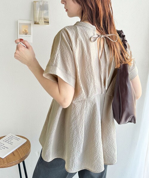 [�}���C]��l�̏�i�����v���X�B�O��2way�J�V���N�[���T�b�J�[�f�ޔ����u���E�X/�N���V�J���G���t�iClassical Elf�j �x�[�W��