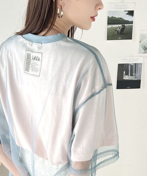 [�}���C]�sJaVa �W���o�R���{�t1���Ń��C���[�h�������B�`���[�����C���[�h�o�b�N�v�����gT�V���c/�N���V�J���G���t�iClassical Elf�j �s���N�x�[�W��×�u���[�O���[