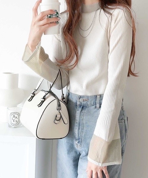 [�}���C]�������ё�l�t�F�~�j���B���V�A�[�n�C�l�b�N���u�j�b�g/�N���V�J���G���t�iClassical Elf�j �A�C�{���[