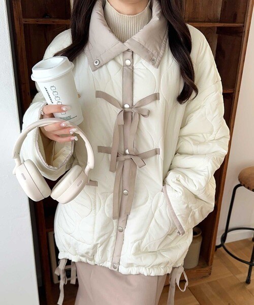 [}C]ymily biletztF~jɒȂB{gpCsOzFLeBOX^[R[g/NVJGtiClassical Elfj AC{[