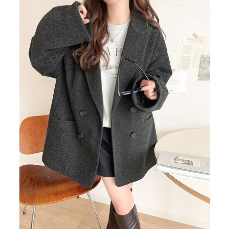 [^:CE1010357]ƉHD邾ŁABbNXVGbg͂̃e[[hWPbgBꖇHD邾ŁA܂㋉ҁB{̃WRbgX^CIpointE[YVGbgEs[NhyE_uuXgEtFCNE[E^bNdetailI[o[TCYVGbgG炵AƂ_炩ȋȐ`e[[hWPbgBs[Nhy茩A猩ʂ҂ł܂B_炩㎿ȃtFCNE[fނgpĂAȂ߂炩ȔG肪Snǂ_uuXĝƊƁAhbvV_[̂Ȃꊴ▭ȃoXBӂƂɂ肰Ȃ^bNdl炵As[B܂ۂB䊴Ǎ^Jo[Ă܂B킹ACeŁAJWAɂꂢ߂ɂȂ閜\ACełIfabricyď_炩ȃtFCNE[fށccccccccFȂFLkFȂnF|PbgF@FhCN[jOccccccccڂ@͏i^OQƂBcoordinateuƊvƁubNXvAȂɂ߁BJ[őlۂȂɂAJWAȃfjX^Cɂ킹₷AE^[łB炵ۂ݂̂VGbgɁA_[WfjƃXj[J[킹ĂȂꂽJWAX^CɁBVA[gbvXɃ^CgXJ[g킹΁AnTtF~jȈۂɁBHɂ̓TɂƂ킹āAg~~R[fɂ́ASXEFbgVM[jbgɃChpc킹čN炵X^C܂B́AgȃXj[J[ŗVѐSvXĂHE~EtƂRV[Y􂷂DGAE^[ł􂲗̃j^[ɂA摜̐FƑقȂꍇ܂B