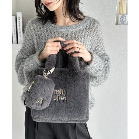 [^:MI1159036]V[Y[h߂ӂӂt@[̃V_[obOB\Lȃt@[ACeđl{ȃX^COɁIobOɂ̓uhShJŃ~j|[`͍̂郁^v[gtB݊Q̍ŏ{ghXt@[fގgŁAR[f؂₩ACeB1_ŃV[Y[h_ȑlX^CɊ܂pointEӂӂt@[fށEmily biletShJE~j|[`tEV_[RtdetailƐGĂقǂӂӂ̃ght@[gobOB炩nhȂ{̂͂ƌ^ꂵɂdāBt|[`ɂ̓IWi^v[g{āAȂlۂہBV_[ƃ|[`͋Cɍ킹āAOĈۃ`FWô炩ӂӂt@[C悭AƂZbg|[`t|CgIfabric@@@@閧x炩t@[fނ̗pBcccccccF23cmF20cm}`F12cmV_[F~125cmt|[`͕9cm~11cmcccccccccoordinateVvȂ݊̂ŁAH~̃R[fBl[gɂ҂̃ACełBӂӂ̃VM[jbgjbgZ[^[A}[ChXJ[gƑgݍ킹āÂ݂lJWAyŁfjƂ̑QŁAfC[gɂ߂łB~̃R[fBl[gNAbvItɂ́Ay₩ȃgbvXfjƍ킹āAbNXIP[Wɂ҂B܂܂ȃX^CŊy߂AH~ɍœKȃobOЎɎĂ݂ĂˁIymily biletƂ́z"ƎRɂƂ킢ƎDɂȂ"Ȋ肢uhBgh~x[VbNɁuK[[vmixA҂ÂRZvgB~t@bVyɊy߂āAv킸VFAȂAƂ߂ACeĂ܂B̃j^[ɂA摜̐FƑقȂꍇ܂B