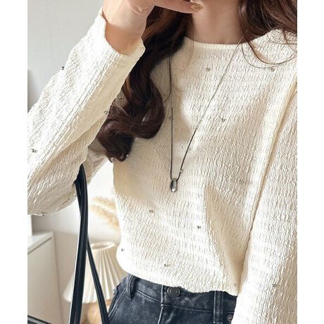 [^:CE1010396]ŜɎU΂߂ꂽrW[Vvȓɉ؂€Yl̃jbgBgh̃V[OWK[hfނŁASnQB̃R[fɎ邾ŁA{ȃX^CɃAbvf[gBpointErW[hbgEV[OWK[hfށE悢tBbgE߂̖GdetailT߂߂rW[hbgAȂɔh߂ȂANZgvXB\ʂ̉ʂIȃV[OWK[hfނ́AghɉA\LȃjAXoĂ܂BLk̂yfނŁAXgXt[ȒSnB悭̂ɃtBbgVGbg炵CĂ܂BCi[ƂĂłȂAꖇŒĂT}ɂȂfUCȂ̂Œ񂵗͂QfjXbNXȂǂ̃Vvȃ{gXɍ킹邾ŁA̃R[fBl[gƏ{ɕς܂B fabricgh̕\ʊ̂fށBLkfނȂ̂œAyĒSn̂悢Jbg\[fށBccccccccF(WF₠)FLkF藠nFȂ|PbgFȂ@F􂢉cccccccclbgɓĂ̂߂܂Bڂ@͏i^OQƂBcoordinatẽrW[tjbggbvX́AlXȃV[YŊ􂷂ACełBtɂ́Ay₩ȃfjƍ킹΁AJWAȈۂɁBXj[J[킹ƃbNX܂Bɂ́A_炩ȃjbgg[i[ɃC[hăCi[ƂĒp邱ƂŁAgL[vX^CbVȒȂy߂܂Bx[VbNȃAC{[x[W̃ChpcƑgݍ킹΁AVbNȑlX^CBɁAtAXJ[g킹邱ƂŁAÂoA_ȈۂɎdグ邱Ƃ\łB̃j^[ɂA摜̐FƑقȂꍇ܂B