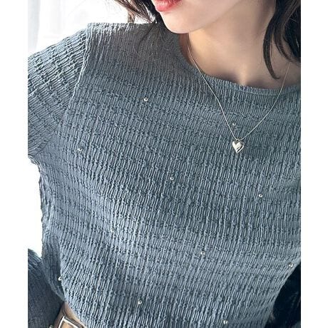 [^:CE1010396]ŜɎU΂߂ꂽrW[Vvȓɉ؂€Yl̃jbgBgh̃V[OWK[hfނŁASnQB̃R[fɎ邾ŁA{ȃX^CɃAbvf[gBpointErW[hbgEV[OWK[hfށE悢tBbgE߂̖GdetailT߂߂rW[hbgAȂɔh߂ȂANZgvXB\ʂ̉ʂIȃV[OWK[hfނ́AghɉA\LȃjAXoĂ܂BLk̂yfނŁAXgXt[ȒSnB悭̂ɃtBbgVGbg炵CĂ܂BCi[ƂĂłȂAꖇŒĂT}ɂȂfUCȂ̂Œ񂵗͂QfjXbNXȂǂ̃Vvȃ{gXɍ킹邾ŁA̃R[fBl[gƏ{ɕς܂B fabricgh̕\ʊ̂fށBLkfނȂ̂œAyĒSn̂悢Jbg\[fށBccccccccF(WF₠)FLkF藠nFȂ|PbgFȂ@F􂢉cccccccclbgɓĂ̂߂܂Bڂ@͏i^OQƂBcoordinatẽrW[tjbggbvX́AlXȃV[YŊ􂷂ACełBtɂ́Ay₩ȃfjƍ킹΁AJWAȈۂɁBXj[J[킹ƃbNX܂Bɂ́A_炩ȃjbgg[i[ɃC[hăCi[ƂĒp邱ƂŁAgL[vX^CbVȒȂy߂܂Bx[VbNȃAC{[x[W̃ChpcƑgݍ킹΁AVbNȑlX^CBɁAtAXJ[g킹邱ƂŁAÂoA_ȈۂɎdグ邱Ƃ\łB̃j^[ɂA摜̐FƑقȂꍇ܂B