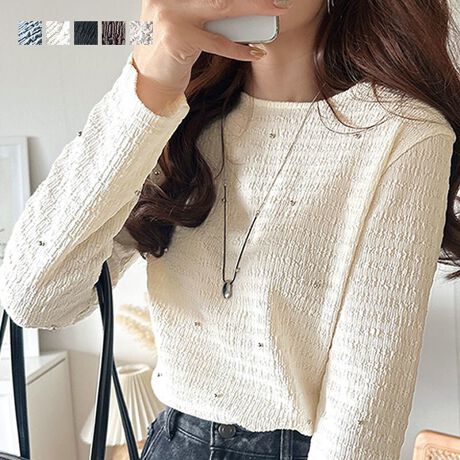 [^:CE1010396]ŜɎU΂߂ꂽrW[Vvȓɉ؂€Yl̃jbgBgh̃V[OWK[hfނŁASnQB̃R[fɎ邾ŁA{ȃX^CɃAbvf[gBpointErW[hbgEV[OWK[hfށE悢tBbgE߂̖GdetailT߂߂rW[hbgAȂɔh߂ȂANZgvXB\ʂ̉ʂIȃV[OWK[hfނ́AghɉA\LȃjAXoĂ܂BLk̂yfނŁAXgXt[ȒSnB悭̂ɃtBbgVGbg炵CĂ܂BCi[ƂĂłȂAꖇŒĂT}ɂȂfUCȂ̂Œ񂵗͂QfjXbNXȂǂ̃Vvȃ{gXɍ킹邾ŁA̃R[fBl[gƏ{ɕς܂B fabricgh̕\ʊ̂fށBLkfނȂ̂œAyĒSn̂悢Jbg\[fށBccccccccF(WF₠)FLkF藠nFȂ|PbgFȂ@F􂢉cccccccclbgɓĂ̂߂܂Bڂ@͏i^OQƂBcoordinatẽrW[tjbggbvX́AlXȃV[YŊ􂷂ACełBtɂ́Ay₩ȃfjƍ킹΁AJWAȈۂɁBXj[J[킹ƃbNX܂Bɂ́A_炩ȃjbgg[i[ɃC[hăCi[ƂĒp邱ƂŁAgL[vX^CbVȒȂy߂܂Bx[VbNȃAC{[x[W̃ChpcƑgݍ킹΁AVbNȑlX^CBɁAtAXJ[g킹邱ƂŁAÂoA_ȈۂɎdグ邱Ƃ\łB̃j^[ɂA摜̐FƑقȂꍇ܂B