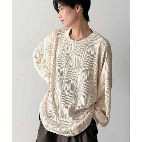 [^:CM1010428]bNXAYȂY̕KiBX^CAbvԈႢȂ̗郉C͂̂sVcBVvȃWK[hfނ̃EF[usVcBIȖ͗ĺAoIȃANZgĂăVvȃR[fBl[gł݊𔭊܂BpointEhbvV_[EKEI[o[TCYEEF[uEWK[hfށdetailfUCƒSn𗼗DꂽACeBƐɂ͒Jȃudl{AtBbg߂_炩ێ܂BL߂̃ḰA₷ǋBƂVGbgbNXoAXgXt[ȒSn񋟂܂ghvXĂāAVvȂIȃfUCAX^CO̕LĂ܂Bfabric̊̂EF[ũWK[hBꖇōfށBccccccccF኱(ItzCgAx[W)FʐLkF藠nFȂ|PbgFȂ@F􂢉ccccccccڂ@͏i^OQƂBcoordinates̃fUCVGbgDޕɂ́A_ŃX^CbVȈۂ^ACeƂĂ҂łBV[Y킸p\ł̂ŁAy₩ȃt[XWPbgƃWK[pc킹邱ƂŁAANeBuŉKȈۂo܂B₷d̃R[fBl[ǵAJWAȓɂœKłBɁAvI[o[XEFbgpcƃXj[J[Ƒgݍ킹΁AbNX͋CȂX^CbVɌ܂X|[eB[X^CBt̎UCyȂoɂ҂ȃR[fɂȂ܂B̃j^[ɂA摜̐FƑقȂꍇ܂B