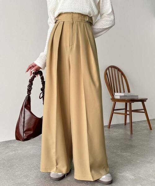 さらり、軽やか。リラックスstyleキマる、ダブルガーゼ楊柳