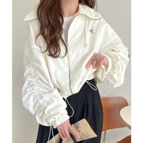 [^:CE1070127]R݂ȃVGbgŃghAl̃iCu]hXgŁA񌳁EẼVGbgRɒłVѐSڂ̃AE^[JWAȂAMU[X[ũ{[̂鑳ƍiŏ炵āAhJvXySñiCbV[fނŁA^т֗Ȃ̂ŋC̕ς₷ɂ劈IpointEWbvAbvEiCu]Eh[R[hEMU[X[uEhJEiCbV[fށdetailiCbV[fނŁAƉHD邾ŕĩR[fAbvf[gĂ{ȃACełlbÑhXgŃMU[񂹂ƕ͋ĈX^hJ[ɁAMU[X^hJāA܂܂ԂĒƔ̂X^CĨhXgi΁ARVXȃ{[̂VGbgołSĐL΂΃VvłƂۂɁBiΊۂ݂тт炵VGbgo܂ɓn̎hJAJWAɊ肷郏|CgɁyăXgXt[ȒSnŁA[΍ɂsb^IfabriciCbV[fނœKxȃnȂy₩ŁAƂSnccccccccFFLkFȂnFȂ|PbgFȂ@F@(lbggp)ccccccccڂ@͏i^OQƂBcoordinateJWAȕ͋CȂAR[fBl[g͖_炩ȃVM[jbgƃXJp킹΁AbNXƏq͂𗼗▭ȃoXɁɁAXEFbgfjƂ̑gݍ킹łAVvȂZXX^CɎdオɁÂߔhAwAjbgƃ}[ChXJ[g`CXBu]̃MU[X[ũCAŜɏ炵vXtɂ̓ujbg⃍sAg[i[ƍ킹Čy₩Ɏdグ̂߁VvȃOXJ[gƃXj[J[킹ăLCڃJWAȃR[fgho܂􃌃W[ɂA^ɂAĂ̓Ă΍hɂǂȎɂԈႢȂ̃ACełĨj^[ɂA摜̐FƑقȂꍇ܂B