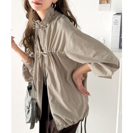 [^:CE1260314]JWAVbNɂ߂Al̂߂̃tg{WWbvWPbgۂۂ̃_TbJ[̑fފ͂WWbvWPbgBtg̃{fUCƃ{[{ȃX^C𗼗Ă܂IpointEghACeEۂۂfށEL[gȃ{fUCEWWbvdlŃAW݁EV[OfUCdetailVvȂtg̃V[Oƃ{݊̂fUCB{[tg{ghAbvĨ{ŏ̒VGbgł̂|CgBۂۂTbJ[fނ́AG肪ǂASnQłB̃CgAE^[Ȃ̂łƉHD邱Ƃłt悩H܂ŁAĂ͗[΍̉HDƂĂ􂵂Ă܂BfabricPL100_TbJ[fށccccccccF(ItzCg)FʐLkFȂnFȂ|PbgF@F􂢉ccccccccڂ@͏i^OQƂBcoordinatẽWPbgɁA܂̓fj킹ăJWA_EBnCEGXg̃tApcC[W[pc킹΁AyłȂghbNvă~j{gX킹邱ƂŁA炵ۗA̎q炵܂B{͏炵āAJWAȃR[fɂlR[fɂ҂łBH~ɂ́AVM[jbgƃC[hAR[gHDĂɖh߂Ătɂ́Ay₩ȃ{gX┖̃gbvXƍ킹āAbNXۂoBx[VbNȃJ[WJȂ̂łD݂̃eCXgɍ킹ăR[fBl[gy߂܂VvłȂAR[f̕L邱̃WPbǵÃ[h[uɌȂACełĨj^[ɂA摜̐FƑقȂꍇ܂B