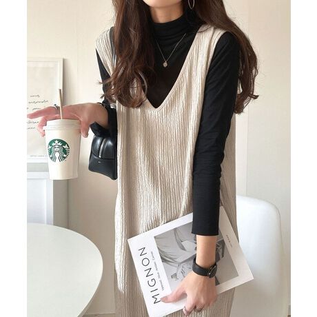 [^:CE1010394]l̖͂ĂAӂƂ̃TybgIʊ̂WK[hfނgp̃TybǵAt悩H~܂ŕLy߂ꒅBy₩ōÃJWAX^Ciグ܂BpointEO2wayŃX^C݁EʊڂWK[hfށIÊ郊bNXTybgdetailOUlbNA낪VlbNɃfUCAV[ɍ킹ĊȒP2wayX^Cy߂܂BEGXg|PbgĂāAfUCłȂp˔Ă܂hXgdlɂȂĂ̂ŁA𒲐łAD݂̃VGbgo\łB݊Ղ̉ʂ̂WK[hfނ́AR[fBl[gɒfvXĂ邱ƊԈႢȂIƂSnŁA₩ȏt̓ɂAgH~̏d˒ɂ҂łBfabricʊXgCvJbgWK[hfށccccccccF₠(O[W)FʐLkF藠nFȂ|PbgF@F􂢉ccccccccڂ@͏i^OQƂBcoordinatẽTybǵAlbNL߂ɊJĂ̂ŁAtĂ͌y₩ȃxAgbv^NgbvƑgݍ킹āAANeBuȈۂɎdグ̂߁IłHˁI^Ngbv킹邾ŁAVvȂX^CbVH~ɂ́AT̃Vcd˂ĂƁÂ݂R[fBl[gɁB{[_[TVcCāAX^CɎdグĂfGɂ̓[eNXj[J[킹邱ƂŁAJWA_EAꂽۂL[vBFlƂ̃JtF^C₨łɂ҂ȃX^CɎdグ܂傤I܂AnClbN⃍[Q[WjbgCi[Ɏ΁AV[YXły݂܂BVvȃfUCȂ̂ŁAǂȃACeƂQIÂ߂Y߂ȃANZgĎ炵X^CɁBR݂ɃAWyŁAR[f[Ă􂲗̃j^[ɂA摜̐FƑقȂꍇ܂B