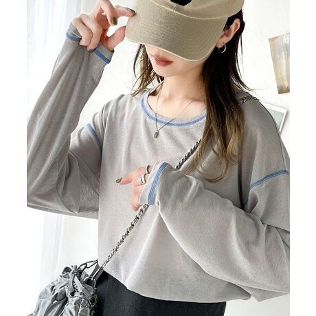 [^:CE1020211]Vv[hȔzFXeb`ANZgBVA[ŏ炵gbvXhbvV_[ł肵̂fUCBzFXeb`gŁAVvȂȂꂽX^COȂ鍡V[Y̗DGgbvXłBTbƂfފCi[ŃOV[Y񂹂܂pointEgh̃VA[fރgbvXE[ŶVGbgE񂵂₷N[lbNEhbvV_[EzFXeb`EOV[Ypdetail邾ŃghR[fVA[gbvXB炵ƂȂꂽJWA͂̈ꖇłBN炵[ŶVGbgƁAzFXeb`|CgB񂵗͂̍VvȃfUCAȂ̕L܂BCi[ɂ̓ugbvL~\[ȂǂC[ĥ߁I悢ƃTbƂG肪Sn悢Jbg\[fށB킹Ci[ɂāAOV[YKɒp܂Bfabric悢ƃTbƂG肪Sn悢VA[Jbg\[fށBccccccccFFLkF藠nFȂ|PbgFȂ@F@ilbggpjccccccccڂ@͏i^OQƂBcoordinateߔzFXeb`VA[vI[o[́Afjƍ킹ăJWAȃX^Cyނ̂ǂAXJ[g킹ĉ؂₩ȈۂɎdグ̂߂łBG߂̕ςڂɂ́A߂̃J[IŁAtAXJ[gV[gpcƍ킹Ƒu₩ȈۂɁBV[Y킸AH~͏d˒ŃC[hX^Cy݁AtĂ͈ꖇłƒȂƂł܂BɁAɃXj[J[q[킹΁AV[I΂􂷂邱ƊԈႢȂItEāEHE~ƁAI[V[Y񂹂DGgbvẌꖇŁAǂȃX^CɌ܂܂􂲗̃j^[ɂA摜̐FƑقȂꍇ܂B