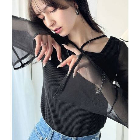 [^:CE1240060]O2wayŊyށBDȃfUCŊؚiȃgbvXBufނƃVA[ّ̈fރRrffUCgbvXłBXbLƂgɑ΂ґɃ{[An̂VGbgɎdグ܂BfReoXNGAlbNƃtAX[ufUCAl̏炵Ă܂BVvȂAʂȑ݊㎿ȃfUC̈ꖇłBpointEI[KWfށEؚEidetailّfގgȈꒅB@ׂȃI[KWfނ̂|CgɂȂĂ̂ŁAꖇőliȈۂɁBlbNC̓fReXNGAlbNɉAЂ̃fUCQ̃ANZgvXB悢ŏ炵ƃgh𗼗܂BobNtgǂɂłO2waydlA̓̋CV[ɍ킹ăR[fBl[gy߂܂Bx[VbNhghhA炵ȂĂꖇBIItǂg₷Afjƍ킹JWAR[fAXJ[gƑgݍ킹ꂢ߃X^C܂ŕLΉBG߂gh킸A􂷂閜\gbvXłBfabricufށI[KWfސؑւňꖇłȃR[fɁBccccccccFȂ(AC{[)FʐLkF藠nFȂ|PbgFȂ@F􂢉ccccccccڂ@͏i^OQƂB`X^btpr[`LADY/153cm/MTCYp炩nSn悭At珉Ăɂ҂łBTCY͏߂Ɋ܂A肪茩ėǂłA[z[͏҂ŁArグƏ銴܂A߂̑䂪ƂĂȊŋCɓĂ܂􂫂ꂢ߂ȈۂŁAO2WayŒ͓̂IłIcoordinatetApc킹΁AbNXӂJWAX^CIɂ̓[gu[cIׂ΁Aق̂艷vX܂B̓̋Cɍ킹ăfj킹ĂOKꂢ߃X^CڎwȂAă}[ChXJ[g⃍OXJ[g`CXB{At[Xd˒΁At̋CY܂ɂ҂́AIVȖh΍ɂȂ܂ˁBɁAÂ߃eCXgɂ̓`[XJ[gC`IVIӂƂVGbgSX^CɂĂ܂;WHD΁AꂽۂvXł܂􁦂̃j^[ɂA摜̐FƑقȂꍇ܂B