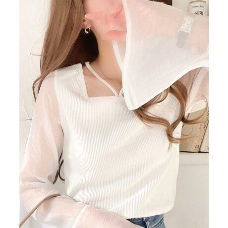 [^:CE1240060]O2wayŊyށBDȃfUCŊؚiȃgbvXBufނƃVA[ّ̈fރRrffUCgbvXłBXbLƂgɑ΂ґɃ{[An̂VGbgɎdグ܂BfReoXNGAlbNƃtAX[ufUCAl̏炵Ă܂BVvȂAʂȑ݊㎿ȃfUC̈ꖇłBpointEI[KWfށEؚEidetailّfގgȈꒅB@ׂȃI[KWfނ̂|CgɂȂĂ̂ŁAꖇőliȈۂɁBlbNC̓fReXNGAlbNɉAЂ̃fUCQ̃ANZgvXB悢ŏ炵ƃgh𗼗܂BobNtgǂɂłO2waydlA̓̋CV[ɍ킹ăR[fBl[gy߂܂Bx[VbNhghhA炵ȂĂꖇBIItǂg₷Afjƍ킹JWAR[fAXJ[gƑgݍ킹ꂢ߃X^C܂ŕLΉBG߂gh킸A􂷂閜\gbvXłBfabricufށI[KWfސؑւňꖇłȃR[fɁBccccccccFȂ(AC{[)FʐLkF藠nFȂ|PbgFȂ@F􂢉ccccccccڂ@͏i^OQƂB`X^btpr[`LADY/153cm/MTCYp炩nSn悭At珉Ăɂ҂łBTCY͏߂Ɋ܂A肪茩ėǂłA[z[͏҂ŁArグƏ銴܂A߂̑䂪ƂĂȊŋCɓĂ܂􂫂ꂢ߂ȈۂŁAO2WayŒ͓̂IłIcoordinatetApc킹΁AbNXӂJWAX^CIɂ̓[gu[cIׂ΁Aق̂艷vX܂B̓̋Cɍ킹ăfj킹ĂOKꂢ߃X^CڎwȂAă}[ChXJ[g⃍OXJ[g`CXB{At[Xd˒΁At̋CY܂ɂ҂́AIVȖh΍ɂȂ܂ˁBɁAÂ߃eCXgɂ̓`[XJ[gC`IVIӂƂVGbgSX^CɂĂ܂;WHD΁AꂽۂvXł܂􁦂̃j^[ɂA摜̐FƑقȂꍇ܂B