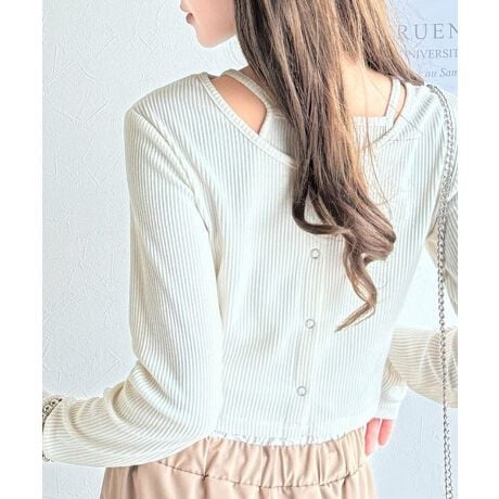 [^:CE1240061]qKIꂢȃCo郊uATuŁAǂȃV[fGɍʂ炩GŐLk̂郊ufނgpAJ[fBKL~\[̃ATuBZbgŒ̂͂AʁXŒ񂵂Ăgh̃RpNgŁAǂȃ{gXƂDłIpointEgh̃ngfUC{^E炩ȔGŃXgXt[ȒSnERpNgȏ䊴̃J[fBKɃL~\[t񂵎݂ȃATudetailLk̂郊ufނő̂̃CLCɌĂāAg蔲QȃATułf[g₨oɂ҂̃ACełBJ[fBK̓RpNgȏ䊴Ȃ̂ŁAnCEGXg{gƂQIfabric悢݂œɂB炩Ȕ肪ꂵeRufށBccccccccFȂ(AC{[₠)FʐLkF藠nFȂ|PbgFȂ@F􂢉ccccccccڂ@͏i^OQƂBcoordinatet炵F킢AVvŎg₷fUC̃L~\[J[fBK̃}`wayATuBX^COŁAJWAY߃X^Cy߂܂ZbgŒ̂͂AʁXł񂵂ĂL~\[ɏd˂ĒAJ[fBKJŒĂ݂}`Ȓył݂Ă{g̓_[Wfjpcƍ킹āAghvXtApc~j{gXƍ킹āAyȃR[ffGATu̓āAlXȃACeƂ̏d˒yނƂł̂ŁAtEHE~ƂRV[YʂĊ􂵂Ă邱ƊԈႢȂłĨj^[ɂA摜̐FƑقȂꍇ܂B