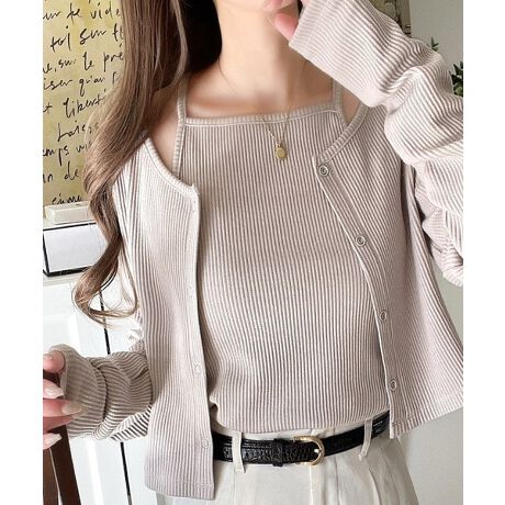 [^:CE1240061]qKIꂢȃCo郊uATuŁAǂȃV[fGɍʂ炩GŐLk̂郊ufނgpAJ[fBKL~\[̃ATuBZbgŒ̂͂AʁXŒ񂵂Ăgh̃RpNgŁAǂȃ{gXƂDłIpointEgh̃ngfUC{^E炩ȔGŃXgXt[ȒSnERpNgȏ䊴̃J[fBKɃL~\[t񂵎݂ȃATudetailLk̂郊ufނő̂̃CLCɌĂāAg蔲QȃATułf[g₨oɂ҂̃ACełBJ[fBK̓RpNgȏ䊴Ȃ̂ŁAnCEGXg{gƂQIfabric悢݂œɂB炩Ȕ肪ꂵeRufށBccccccccFȂ(AC{[₠)FʐLkF藠nFȂ|PbgFȂ@F􂢉ccccccccڂ@͏i^OQƂBcoordinatet炵F킢AVvŎg₷fUC̃L~\[J[fBK̃}`wayATuBX^COŁAJWAY߃X^Cy߂܂ZbgŒ̂͂AʁXł񂵂ĂL~\[ɏd˂ĒAJ[fBKJŒĂ݂}`Ȓył݂Ă{g̓_[Wfjpcƍ킹āAghvXtApc~j{gXƍ킹āAyȃR[ffGATu̓āAlXȃACeƂ̏d˒yނƂł̂ŁAtEHE~ƂRV[YʂĊ􂵂Ă邱ƊԈႢȂłĨj^[ɂA摜̐FƑقȂꍇ܂B