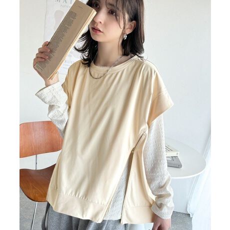 [^:CE1260390]Ђ⊴UVJbgŗKBJWAɂLC߂ɂAl̐VԃJbg\[BG߂ɊA1Ō܂ꂽfUCBڐG⊴łЂSn悭AՔMEUVJbg@\ځBTbƂz僉CNȑfނŁAlJWAyɊy߂ꖇłBpointEAVgt@Xi[E+1ACeɁEڐG⊴EՔMEUVJbgI@ւɂďؖς݁detailiƉK˔Awr[[Xł閜\Jbg\[BEhlbNƂVGbgŃbNXSn܂BTƂڐG⊴fނɁAՔMEUVJbg@\AG߂̊OoSBTChɎ{ꂽAVg[t@Xi[ŃVGbgRɒ\BꖇłꂪL}AVvȂڂ䂭fUCłBfC[g͂Al̃NV[JWAX^Cɂ҂Bfabricz僉CNȍ@\Jbg\[fނɂȂ܂BccccccccFȂFʁ@LkF኱nFȂ|PbgFȂ@F􂢉ccccccccڂ@͏i^OQƂBcoordinatetApc킹΁AbNXӂJWAX^CIɂ̓[gu[cIׂ΁Aق̂艷vX܂B̓̋Cɍ킹ăfj킹ĂOKꂢ߃X^CڎwȂAă}[ChXJ[g⃍OXJ[g`CXB{At[Xd˒΁At̋CY܂ɂ҂́AIVȖh΍ɂȂ܂ˁBɁAÂ߃eCXgɂ̓`[XJ[gC`IVIӂƂVGbgSX^CɂĂ܂;WHD΁AꂽۂvXł܂􁦂̃j^[ɂA摜̐FƑقȂꍇ܂B