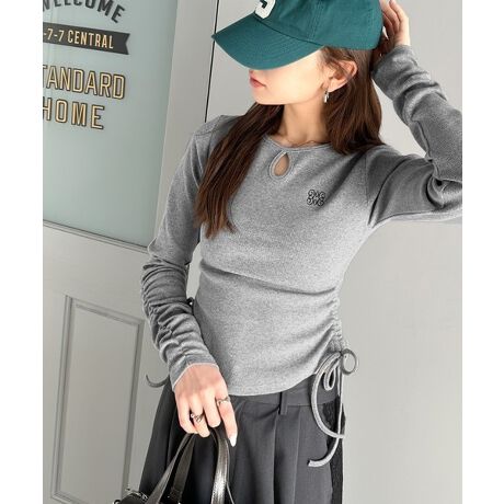 [^:MI0789007]MU[ݏoAjAXX^CB̃JWAiグ閂@̈ꖇłB肰ȂShJZXiグBTChMU[ŃVGbg݁Bt̗zC̒ŐSn悢ufނ̃Jbg\[BpointEShJE܊JETChMU[EsOgHi`R[̂݁jdetailsOgHɂ邱ȂꂽBe[Ŵ镗̃uJbg\[BOgɂ́A肰Ȃ܂fUC{AVvȒɂق̂ƂvXB̃IWiShJ́AJWAȂiȃANZgɂȂĂ܂B̂ɗDtBbg郊ufނ́ALkQŃXgXt[ȒSnBɁAc̃C郊u҂݂̂ŁAƂ׌ʂ҂łłTCh̃MU[́AiŒ݂ɃAW\BLbƍiΒZRpNgɂȂAlXȒȂy߂܂BfabricLk̂郊unccccccccFȂ (AC{[₠)FʐLkF኱                     nFȂ                     |PbgFȂ                      @F@ccccccccڂ@͏i^OQƂBcoordinatetɂ҂Ȍy₩͂̃ugbvXBfjƍ킹邱ƂŁAJWAR[fwAɃnCEGXg̃fjƍ킹΋rʂ҂łX^CbVȈۂɁB{gXtApc`[XJ[giOjɂƁAÐh~bNX̃eCXgyނƂł܂BtApcȂ烊bNXA`[XJ[g킹΁A炵ۗ邱Ƃł邽߁Af[g₨oɂœKłBXEFbgg[i[Ƒgݍ킹邱ƂŁAJWAȃL[gX^Co\Bu₩ȕgȗz˂ȂAt悩~܂ŁAG߂ɂėlXȃAWy߂邱̃ACéA[h[uɕK{ȈꖇłBymily biletƂ́z"ƎR Ƃ킢 ƎDɂȂ" Ȋ肢uhBgh~x[VbNɁuK[[vmixA҂ÂRZvgB~t@bVyɊy߂āAv킸VFAȂAƂ߂ACeĂ܂B̃j^[ɂA摜̐FƑقȂꍇ܂B