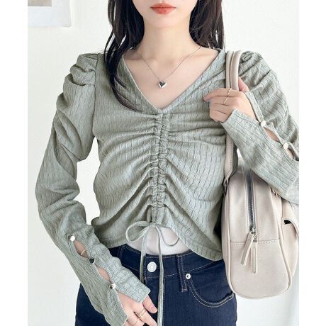 [^:MI1359012]_炩ȑfނƃghfUCZWK[h{^Jbg\[Bl̏ɂ҂ȍo܂ghڂ̃V[OfUCŁAÂ}X^CbV􃊃{S[h{^̃fBe[AVv̒ɉ؂₩vXISnQłpointEV[OEGOLD{^EJbgAEgEptX[uEulbNdetail@̊̂fނcWK[hfނ̃gbvXłBgh̃V[O{fUCÂȂ߂Ȃ\ACeB悢[̂ulbNoAc̃hXg{ŃV[O̒߂ł̂|CgIɃMU[񂹂ptX[uŃJbgAEgfUCƃS[h{^IȃfUCBꖇŁA݊̂K[[X^C钅SnȃJbg\[Ifabric @̊̂cfށcccccFFLkF኱nF@Ȃ|PbgFȂ@F􂢉cccc̃{^͊JsƂȂ܂Bڂ@͏i^OQƂBcoordinatẽJbg\[́AlXȃX^CɃ}b`}`ȃACełIV[O̒߂ŁAJWAɂY߂ɂȂ̕L܂Bfjƍ킹邱ƂŁAJWAyłǂATẽXJ[gƂ̃R[fBl[gł҂Y߂ȈۂɎdグĂob`IɁAq[T_⃍[t@[킹āAň͋CoĂ݂ĂˁtĂ͂AH~ɂ̓WPbgJ[fBKd˂邱ƂŁA܂X^CyނƂł̂ŁAN􂵂ĂACeł;y݂Ȃɂ҂̈ꖇłIymily biletƂ́z"ƎR Ƃ킢 ƎDɂȂ" Ȋ肢uhBgh~x[VbNɁuK[[vmixA҂ÂRZvgB~t@bVyɊy߂āAv킸VFAȂAƂ߂ACeĂ܂B̃j^[ɂA摜̐FƑقȂꍇ܂B