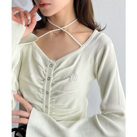 [^:MI1259011]ꂽfUCŃX^CƖ͂Ă`[J[Ru[`tV[Ojbg􋹌̃V[OŋLCʂ̐jbgB`[J[Ru[`tāAȂ̃AWR݂Ȃ̂́􍡊C`IṼghgbvXłBpointE`[J[RtEV[OEu[`tEXbg̒߃tAdetailfRe鋹V[OfUC̃jbggbvXB`[J[RANZgɂȂAVvȂ݊̂X^CɁt̃u[`́AR[f̃ANZgƂĊjbgfނ甧肪ǂAKȒSn܂BfabriccccccccFȂ(AC{[₠)FʐLkF藠nFȂ|PbgFȂ@FhCN[jOcccccccڂ@͏i^OQƂBcoordinateĩVvX^CɃvX邾ŁACɃAbvf[gႤACeBfjXEFbgAOXJ[gȂǁAlXȃ{gXƂ̑QBJWA炫ꂢ߃X^C܂ŁALΉł̂ŁAX̃X^COɊ􂵂܂B_炩ȃjbgfނgpĂ邽߁Aig炨ȏʂ܂ŁAKɉ߂܂BfReY햣̃`[J[RAu[`tV[OjbǵA炵ĂfUCŁA܂܂ȃV[Ŋ􂷂邱ƊԈႢȂBMĒȂꒅƂāAȂ̃[h[uɉďtEHE~ƃI[V[Y􂵂܂ymily biletƂ́z"ƎR Ƃ킢 ƎDɂȂ" Ȋ肢uhBgh~x[VbNɁuK[[vmixA҂ÂRZvgB~t@bVyɊy߂āAv킸VFAȂAƂ߂ACeĂ܂B̃j^[ɂA摜̐FƑقȂꍇ܂B