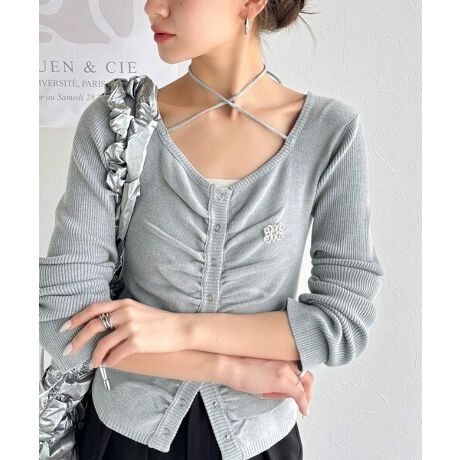 [^:MI1259011]ꂽfUCŃX^CƖ͂Ă`[J[Ru[`tV[Ojbg􋹌̃V[OŋLCʂ̐jbgB`[J[Ru[`tāAȂ̃AWR݂Ȃ̂́􍡊C`IṼghgbvXłBpointE`[J[RtEV[OEu[`tEXbg̒߃tAdetailfRe鋹V[OfUC̃jbggbvXB`[J[RANZgɂȂAVvȂ݊̂X^CɁt̃u[`́AR[f̃ANZgƂĊjbgfނ甧肪ǂAKȒSn܂BfabriccccccccFȂ(AC{[₠)FʐLkF藠nFȂ|PbgFȂ@FhCN[jOcccccccڂ@͏i^OQƂBcoordinateĩVvX^CɃvX邾ŁACɃAbvf[gႤACeBfjXEFbgAOXJ[gȂǁAlXȃ{gXƂ̑QBJWA炫ꂢ߃X^C܂ŁALΉł̂ŁAX̃X^COɊ􂵂܂B_炩ȃjbgfނgpĂ邽߁Aig炨ȏʂ܂ŁAKɉ߂܂BfReY햣̃`[J[RAu[`tV[OjbǵA炵ĂfUCŁA܂܂ȃV[Ŋ􂷂邱ƊԈႢȂBMĒȂꒅƂāAȂ̃[h[uɉďtEHE~ƃI[V[Y􂵂܂ymily biletƂ́z"ƎR Ƃ킢 ƎDɂȂ" Ȋ肢uhBgh~x[VbNɁuK[[vmixA҂ÂRZvgB~t@bVyɊy߂āAv킸VFAȂAƂ߂ACeĂ܂B̃j^[ɂA摜̐FƑقȂꍇ܂B