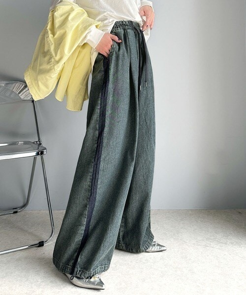 [�}���C]���ɗD�����T�X�e�i�u���f�ށB��100���f�j���f�ރT�C�h���C�����C�h�C�[�W�[�p���c/�N���V�J���G���t�iClassical Elf�j �I�[�o�[�_�C