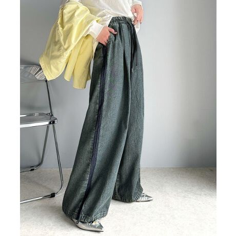 [^:CE1260335]ɗDTXeiufނgpTChC̃C[W[fjpcBXgXt[ȃEGXgS݌vœ₷QBbNXƃgh˔fjpc͖̃R[fɎꂽȂ܂ysustaina+z(TXeivX)Ƃ́cuv`TXeiuvRZvgɁAƒnɂƂn߂t@bV̂āBlC̃fUCƂ߂₷iƂȂAق̏TXeiuvf܂񂾎ɉCibvBNVJGt́ysustaina+zV[YŒnɂƂƎn߂܂񂩁HpointEhXgdlETXeiufށE100fjETChCfUCdetailTXeireBڂĂ钆At@bVƂĂŐṼghACeBĝ̃CEȂ▭ȃVGbgŁAEGXg̓SƕR̎dlȂ̂ŉKXgXt[B̓hXgdlɂȂĂACX^Cɍ킹ĎRɃVGbg𒲐ł܂Bgh̃TChCfUCX^CAbvʔQBfj̔G肪Sn悭AI[V[YɒȂ₷̂ŁAfC[R[fɕK{̃ACełBfabricɔz100CgIXfjfށBSnǂAŷBTXeBiuRbgvÓuBCIRbgvgpiI@ւŌς݁jccccccccFȂFʐLkFȂnFȂ|PbgF@F􂢉ccccccccڂ@͏i^OQƂB[YhH̏oɂ͌̍܂B̍ۂ́AWFƕĂ󂢂悤肢܂B`BCIRbgƂ́`BCIRbǵABCIiBetter Cotton Initiativej߂ɑč͔|ꂽRbĝƂłB炵̒ŏdvȖRbgłAƂȂȉԂ͔̍|ɂ͂̉w엿Ɣ_򂪎gĂ܂Bȉԍ͔|͓y␅ւ̊SƂĂ傫AߔN̎ЉƂĂグĂ܂BBCIƂ́A\ȃRbgY𐄐iĂ鍑NGOĉ̂ƂłA_gpEy뉘Ȃǂ̊ۑŜ݂Ȃ炸AȉԂ̘Jی␶Y̎xȂǁAȉԍ͔|ɂlւׂ̕y邱ƂړIƂĂ܂Bcoordinatetɂ́A`fjbgƃ[gu[c킹āA킢炵JWAX^CĂɂ́Ȃfނ▾邢F̃Ty₩ȃlRbg̃t[vgTVcgݍ킹āA̓tȃT_킹ėȃR[fɁBHɂ́AtCgWPbgHDāAVM[jbgƂ̏d˒yނ̂߂łI~ɂ́ACi[_Et@[R[gvXāAX^COV[Y킸劈ԈႢȂ̃C[W[fjpcłB̃j^[ɂA摜̐FƑقȂꍇ܂BTCY\EGXǵij̓EGXgSőL΂ƂȂ܂B