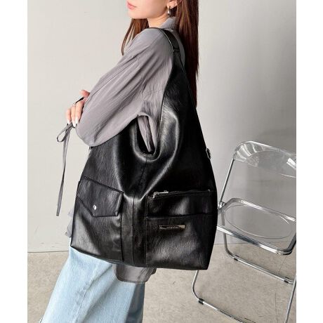 [^:MI1159045]悢V{łȂR[fႤBgCAÕVGbg2WAYobOBA4TCY[\+|PbgŎg蔲QIV[YXɗlXȃX^COɍ킹₷fUCłBpointEgCAOtHEA4TCY[\E2WAYE傫ȃ|Pbg[EIWiv[gdetailV_[ƃg[gobOŋCX^COɍ킹2WAYŊy߂܂IV_[R̒\Ȃ̂ŕ͋Cɍ킹Ăg܂BɊA4TCY[IPC^ubg^тɂ߂łBOɂ̓|Pbg3A둤ɂ傫ȃWbv|Pbg1Aɂ|Pbgƃt@Xi[|PbgĕKi𐮗̂ɁX^CI΂Ȃ̂ŃIɂItɂ􂵂܂Bfabric@@悢V{̂炩PUU[ŃLYڗɂłB@@ccccccccF33cmF28cm}`F11cmV_[F110cmcccccccccoordinatefފVvȃV_[obO͎[͂̂ŃfC[[Xf[g₨oAʋΒʊw܂ŗlXȃV[ɂg܂Bꂢ߂ȃX^CJWAX^C܂ŁAǂȃR[fł킹₷ăwreԈႢȂA4t@C`͎gQIymily biletƂ́z"ƎR Ƃ킢 ƎDɂȂ" Ȋ肢uhBgh~x[VbNɁuK[[vmixA҂ÂRZvgB~t@bVyɊy߂āAv킸VFAȂAƂ߂ACeĂ܂B̃j^[ɂA摜̐FƑقȂꍇ܂B