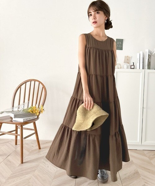 [�}���C]�������ꂽ��l�t�F�~�j���B �O��2WAY4�i�e�B�A�[�h�����s�[�X�i�����O��j/�N���V�J���G���t�iClassical Elf�j �u���E��