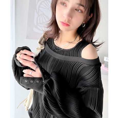 [^:CE1010393]EF[unƃC[hfUCfUC̃gbvXB؂₩Ȉۂ^邱̃gbvX́A肰ȂItVfUC͓IIC[hfUCƃOWA[ȑfފȂ̃X^CNAbvBuƗ̊̂WK[hŁAiȂJWAɒȂ܂BpointEC[hfUCE̓IȃEF[unE߂̑udetailItVEF[ugbvX́AꖇŃR[fBl[g܂D́tFCNC[hfUCŃVGbgɂA̓IȃEF[uno܂B߂̑uƃ{^ANZgƂȂAIVxɃAbvV[Y킸Al̏iJWAX^Cy߂܂Bfabric̊̂EF[ũWK[hBꖇōfނłBcccccccF኱iAC{[̂݁jFʐLkF藠nFȂ|PbgFȂ@F􂢉ccccccccڂ@͏i^OQƂBcoordinateJWAR[fyނȂAC[hgbvXɃWbvp[J[rX`F킹̂IXXIWK[pc킹΁AbNXӂJWAX^CI̓̋Cɍ킹ăfjtApc킹ĂOKꂢ߃X^CڎwȂAăVA[XJ[g⃍OXJ[g`CXBW[Wd˒΁At̋CY܂ɂ҂́AIVȖh΍ɂȂ܂ˁBɁAÂ߃eCXgɂ̓`[XJ[gC`IVIӂƂVGbgSX^CɂĂ܂WHD΁AꂽۂvXł܂􁦂̃j^[ɂA摜̐FƑقȂꍇ܂B