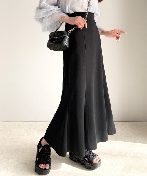 [�}���C]�����C���B�J�b�g�W���[�[�b�g�n�C�E�G�X�g�}�[���C�h�����O�X�J�[�g/�N���V�J���G���t�iClassical Elf�j �u���b�N