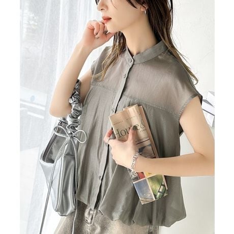 [^:CE1110096]ӂo[VGbgŖ{X^CIy₩ȃVA[fނiƉ؂₩vXɃo[fUCAVGbgɂghՂ̃NbvhuEX悢ƌ򂪍VA[fނŁAtF~jŌy₩Ȉۂo؂ւANZgɂȂăX^CAbvtăR[fɒȂADGACełIpointEo[fUCENbvhEVA[fށEX^CAbvʁdetail̃o[wIȏ{̃VGbguEX؂ւʒuLNbvh̃o[fUCŁAX^CAbvʂo܂ȃVA[fނtF~jȈۂ^ȂAntȂ̂œCɂAꖇŒȂ₷dグ܂IC[hv炸ŁAVѐSX^C{gXI΂JWA炫ꂢ߂܂ŕL􂷂ꖇłIIfabric򊴂̂悢̃VA[fޗȌyĂӂƂ萶nccccccccFFLkFȂnF|PbgFȂ@F􂢉ccccccccڂ@͏i^OQƂBcoordinate{gXɂ̓tApcfj킹ƁÂlJWAɁBɂ̓Xj[J[IłAtF~jȕ͋Cɂ܂Ƃ܂܂􂫂ꂢ߃eCXgy݂ȂAICXJ[g⃍OXJ[gƍ킹ƃObƏ炵iȈۂɁe[p[hpcpvXƍ킹΃ItBXX^CɂI`[XJ[g`F[obOŉ؂₩ɍ킹΃IP[Wł􂷂ꂽX^CɁIȑfފĂ̏ɂ҂ȂƂ͂AtHɂ́ACi[ɃTnClbNgbvX𒅂ċGߊ̂VA[gbvXR[fy߂܂􂲗̃j^[ɂA摜̐FƑقȂꍇ܂B