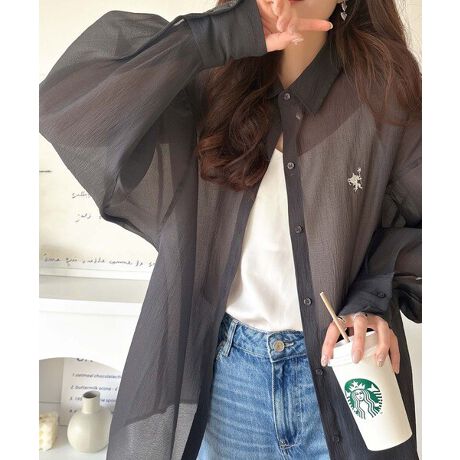 [^:CE1110099]ƂTCYȂꊴQB炵JWAVA[VcBɃ|CghJt̃JWAVcVA[ȑfނŏiɎdグ1BƂ̂VGbgȂ̂ŃC[h₷ƉHD邾łƌ܂B{fBCؚɌĂƂ|CgBpointEYCNȂBIGVcEgh̃VA[VcE|CghJdetailGgh̃VA[fނƂƂVGbgȂꊴ̂VA[VcB肵I[o[TCYłKJo[Ă̂|CgIɂ|CghJANZgx[VbNȂVA[fނŌNIȔ݂ŏ炵YꂸɁIƔꂪǂKȒSnŃOV[YgDGACetɈꖇŒpĂ̂͂AẴC[h̗[΍ɂd󂵂܂Bfabric炩ȕŔꂪǂA肰Ȃcƃi`ȃV|CgBccccccccFFLkF኱nFȂ|PbgFȂ@F􂢉ccccccccڂ@͏i^OQƂBcoordinatetApc킹΁AbNXӂJWAX^CIɂ̓[gu[cIׂ΁Aق̂艷vX܂B̓̋Cɍ킹ăfj킹ĂOKꂢ߃X^CڎwȂAă}[ChXJ[g⃍OXJ[g`CXB{At[Xd˒΁At̋CY܂ɂ҂́AIVȖh΍ɂȂ܂ˁBɁAÂ߃eCXgɂ̓`[XJ[gC`IVIӂƂVGbgSX^CɂĂ܂WHD΁AꂽۂvXł܂􂲗̃j^[ɂA摜̐FƑقȂꍇ܂B