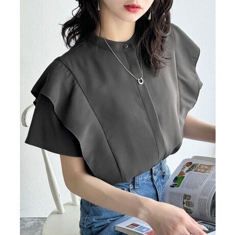 [^:CE1110107]ꖇŁuȂꊴvƁu؂€voBiLC߃uEXɉ؂₩Y郉btfUĆBӂƂ̊ƃh[v̂VGbgA炵Ɖؚ܂BVvȂIIt킸񂹂ꖇłBpointEohJ[E䗃dlEbtV_[E̘rJo[detailɏdȂЂЂƂbtfUCAтɃGKgȈۂ^܂BXbLƂohJ[񌳂āAVvȂꂽ~j}ȃfUCłBt`X[u̐▭ȃJbǵÃCA̘rؚɉoBÂȂVGbgŁAltF~jȕ͋CoA悢[h˔Ă܂BfabricKxȃnVɂȂɂAȒPȃC[W[PAfށccccccccFFLkFȂnFȂ|PbgFȂ@F􂢉ccccccccڂ@͏i^OQƂBcoordinatetyނȂAC[hgbvXɃsrX`F킹̂IXXIWK[pc킹΁AbNXӂJWAX^CI̓̋Cɍ킹ăfjtApc킹ĂOKgbNWPbggbNpcANZgɂ΁AƌIȃX^CɂBꂢ߃X^CڎwȂAăVA[XJ[go[XJ[g`CXBWbvp[J[W[Wd˒΁ACY܂ɂ҂́AIVȖh΍ɂȂ܂ˁBɁAÂ߃eCXgɂ̓`[XJ[g⃊{tXJ[gC`IVIӂƂVGbgSX^CɂĂ܂WHD΁AꂽۂvXł܂􁦂̃j^[ɂA摜̐FƑقȂꍇ܂B