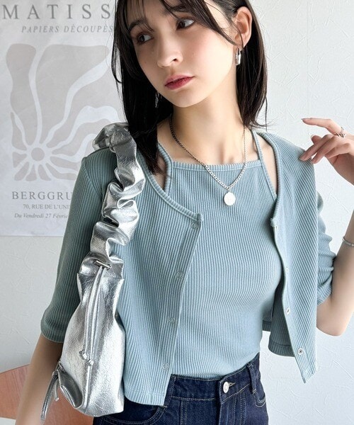 [�}���C]�}���`WAY�Œ��񂵎��݁B5�����e���R���u�j�b�g�̃}���`WAY�A���T���u��/�N���V�J���G���t�iClassical Elf�j �_�X�e�B�u���[