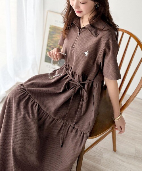 [�}���C]�g�����h�̃e�B�A�[�h�􋹎h�J�T�b�J�[�n�[�tZIP�����s�[�X�i�����O�j/�N���V�J���G���t�iClassical Elf�j �u���E��