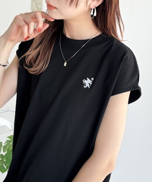 [�}���C]��l���q�̏�i�x�[�V�b�N�B��100���V���P�b�g���b�N�l�b�N�t�����`T�V���c(�h�J)/�N���V�J���G���t�iClassical Elf�j �u���b�N