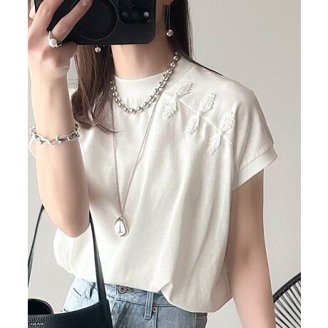 [^:CE1010387]`Ci{^L[gȃANZgɁBVvȂƓʊvXꖇBJWAǁAƊ~Bȑl̃X^Cɂ҂ȃOTVcoI肰ȂfUC̍HvAꖇŒ邾ŐꂽۂɎdオ܂BꌩVvȃx[VbNfUCȂAANZĝfBe[l̂ȂꊴoB񌳂قǂ悭ރbNlbNiȕ͋CY킹AJWAȂȂ܂BfC[ʂȓ܂ŁALR[fBl[gŊy߂ꒅłBpointEbNlbNfUCE`CitEt`X[udetail`Ci{^ANZgɂȂOsVcBt`X[uȂ̂ŘrƌĂ܂JWA߂ȂbNlbNfUCƊ̏ofUCɁB^Cg߂ȂVGbgŁA₷ƃX^C̗ǂ𗼗܂BpcX^CŃN[ɂ܂Ƃ߂ĂAXJ[gƍ킹ď炵dグĂV[킸LR[fBl[gɎꒅłB fabricȂ݂̗ǂJbg\[fށBLk蒅SnQłIccccccccFȂ(ItzCg)FLkF藠nFȂ|PbgFȂ@F@(lbggp)ccccccccڂ@͏i^OQƂBcoordinateJWAR[fyނȂAC[hgbvXɃVA[VcrX`F킹̂IXXIWK[pc킹΁AbNXӂJWAX^CI̓̋Cɍ킹ăJ[ufjtApc킹ĂOKgbNWPbggbNpcANZgɂ΁AƌIȃX^CɂBꂢ߃X^CڎwȂAăVA[XJ[go[XJ[g`CXBWbvp[J[W[Wd˒΁AtĂ̋CY܂ɂ҂́AIVȖh΍ɂȂ܂ˁBɁAÂ߃eCXgɂ̓`[XJ[g⃊{tXJ[gC`IVIӂƂVGbgSX^CɂĂ܂WHD΁AꂽۂvXł܂􂲗̃j^[ɂA摜̐FƑقȂꍇ܂B