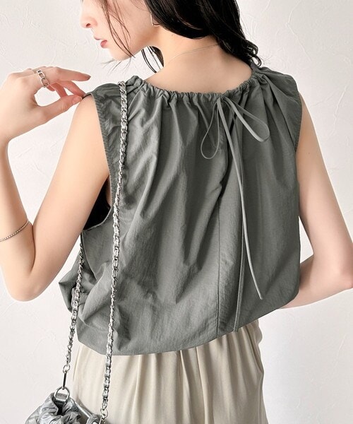 [�}���C]1���ŃT�}�ɂȂ�B�i�C�����o���[���m�[�X���[�u�u���E�X(�V���[�g��j/�N���V�J���G���t�iClassical Elf�j �`���R�[��