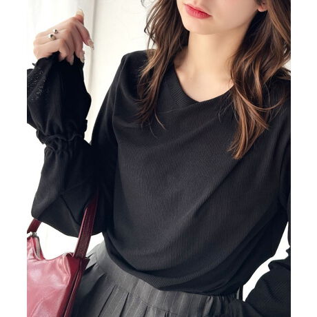 [^:CE1110109]VvȂ؂₩BLfBX[uh[vlbNX^COɉvXIƂ̂ItVfUCh[vlbNŁAtF~j[hς̏{gbvXBLfB[X[uɃtsfUCől̖͂iグꒅłpointEs̃h[vlbNE炵ItVfUCE̓LfB[X[u[tfUCEG肪ǂLk̂郊ufށEVA[detailItBX⎺łX^CbVɌ܂LfB[X[úALbƏグ邱ƂłȂꂽ͋CɁV[vȈۂ^ȂA_炩ȏ炵tF~j˔X^CB̗悤ȃh[vfUCiȈۂ^A𗎂ƂItV̒Ȃy߁A؂₩܂B̃[t̓AE^[𒅂ۂɂAƌANZgƂȂ炵oB悭tBbgTCWOŁAĝ̃CAbNXSnBfabric悢VA[Lk̍ufނŒԂ̒płXgXt[ccccccccFFLkF藠nFȂ|PbgFȂ@F􂢉ccccccccڂ@͏i^OQƂBcoordinatefjpcƃ[eNXj[J[킹JWAɂĂ݂AgbvX̏Ɍy₩ȃt@[xXgWĂق̂gۂȂJWAGKXȈۂɂȂ܂BWp[XJ[g̃Ci[ƂăJbg\[킹΁As[X̒Ȃły߂܂B̓ANZT[ăh[vfUCőɊ̂IXXI킹obÓAI[V[Ygfނ̃fUCIԂƂŁAV[Y킸Jbg\[Ƃ̃X^COy߂܂B蔖̑fނōĂ邽߁AɏtEāEHƂRV[ỸACełB̃j^[ɂA摜̐FƑقȂꍇ܂B