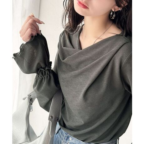 [^:CE1110109]VvȂ؂₩BLfBX[uh[vlbNX^COɉvXIƂ̂ItVfUCh[vlbNŁAtF~j[hς̏{gbvXBLfB[X[uɃtsfUCől̖͂iグꒅłpointEs̃h[vlbNE炵ItVfUCE̓LfB[X[u[tfUCEG肪ǂLk̂郊ufށEVA[detailItBX⎺łX^CbVɌ܂LfB[X[úALbƏグ邱ƂłȂꂽ͋CɁV[vȈۂ^ȂA_炩ȏ炵tF~j˔X^CB̗悤ȃh[vfUCiȈۂ^A𗎂ƂItV̒Ȃy߁A؂₩܂B̃[t̓AE^[𒅂ۂɂAƌANZgƂȂ炵oB悭tBbgTCWOŁAĝ̃CAbNXSnBfabric悢VA[Lk̍ufނŒԂ̒płXgXt[ccccccccFFLkF藠nFȂ|PbgFȂ@F􂢉ccccccccڂ@͏i^OQƂBcoordinatefjpcƃ[eNXj[J[킹JWAɂĂ݂AgbvX̏Ɍy₩ȃt@[xXgWĂق̂gۂȂJWAGKXȈۂɂȂ܂BWp[XJ[g̃Ci[ƂăJbg\[킹΁As[X̒Ȃły߂܂B̓ANZT[ăh[vfUCőɊ̂IXXI킹obÓAI[V[Ygfނ̃fUCIԂƂŁAV[Y킸Jbg\[Ƃ̃X^COy߂܂B蔖̑fނōĂ邽߁AɏtEāEHƂRV[ỸACełB̃j^[ɂA摜̐FƑقȂꍇ܂B