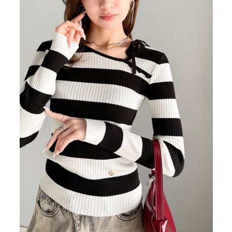 [^:MI1029111]݃{^tujbgŁAȂ̃X^CNAbvIfRe̖͂ĂAbNX˔ꒅłBl̏ɂӂ킵AiŐꂽujbgoB݃{^ƃAVg[ȃfRefUCAȂꊴo܂BJWAɂhbV[ɂȂ閜\ACełBpointE{[_[EAVg[lbNETz[EV_[{detail݃{^{[_[ujbǵAy₩ȃufނgpĂAƐSn悢SńB悭RpNgȃVGbg͑̌^Jo[A݃{^AVg[ȃfRe炵Ă܂BfReC͂ق̂ÂA{fUCtF~jłȂA肵l̈ۂ^fUCB܂ATz[́ACɂăAWłVѐSAɂ͂Ȃf܂fabricLk̂郊ujbgcccccFFLkF藠nF@Ȃ|PbgFȂ@F􂢉cccccڂ@͏i^OQƂBcoordinatẽujbǵAtăV[Yɂ҂̒񂵗͂ւ܂IႦ΁AnCEGXg̃fjƍ킹΁AJWAȂꂽ͋CɁB{gɃXJ[gIԂƁAtF~jȈۂɍ܂܂ȃJWAX^CɂAhbV[ȃR[fɂ}b`閜\ACełB܂ADF̃XEFbgpcƍ킹邱ƂŁAbNX͋C̃JWAX^Cy߂܂Bɂ̓Xj[J[IŁAANeBuȈۂvXIɁA|obOg[gobO邱ƂŁAANZgĂ݂ĂBV[YɊ􂷂邱ƊԈႢȂ̃ujbgBtĂɂ͂Ɖ߂₷AH~̓C[hŏd˒yނƂł܂Bg₷Ƃꊴ𗼗̃ACeŁA[h[uO[hAbv܂傤IȂ̌ĂAʂȈꒅɂȂ邱ƊԈႢȂłymily biletƂ́z"ƎR Ƃ킢 ƎDɂȂ" Ȋ肢uhBgh~x[VbNɁuK[[vmixA҂ÂRZvgB~t@bVyɊy߂āAv킸VFAȂAƂ߂ACeĂ܂B̃j^[ɂA摜̐FƑقȂꍇ܂B