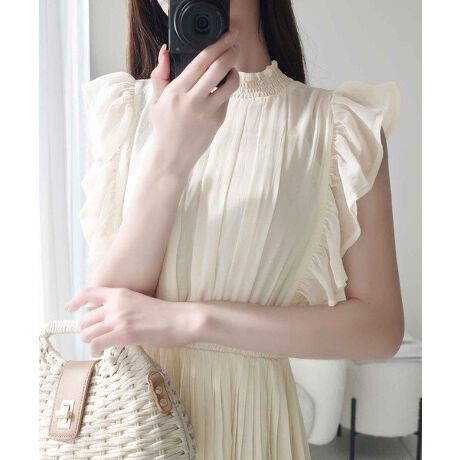 [^:MI1139064]v[c~V[OŁAtĂ̔VGbgIqqڂ̃{ǵA{[؂₩ȈہBӂƗhVA[tŁAlK[[Ɏdオ܂B1ŉĂ̗ȃR[fɂ҂̃ACełBpointEv[cHEL~^ntEtdetail񌳂ƃEGXgɎ{ꂽV[Oƃtt̑Ay₩Ə炵oBubN⃉CgO[EAC{[̐FVvȂ݊Ă܂BׂȃV̂鐶nRȓ^AJWAtH[}܂ŕLΉ\Bp͂ƂVGbgŁAeBA[hfUC̃XJ[g͓тɌy₩ɗhA_IȂŕLV[ɑΉł邽߁A킹鏬ŃVvȂꂽbNy߂܂BfabricVA[fނbV[HfނgpccccccccFFLkFnF|PbgF@F􂢉ccccccccڂ@͏i^OQƂBcoordinatePŏ炵̂R[fBl[g郏s[X͏tăR[fɂP͗~ACeI}LVv[cXJ[g̏cVGbgŃX^CAbvfUCBMU[܂Ŏ񌳂茩đ傫ȃTChtŏʂƁA1ŊȃX^COs[XłBEGXgVFCṽfUCŁAWPbg{ƍ킹ƊȒPɃnR[fI؂₩ň炵tF~jȈۂ^Ă܂BANZT[Ƀp[̃COuXbgIԂƁAꊴ̂tH[}X^CɎdオ܂BƂĂ΂V[ɂsb^ȁAiŉ炵؂₩ȃs[XłBymily biletƂ́z"ƎR Ƃ킢 ƎDɂȂ" Ȋ肢uhBgh~x[VbNɁuK[[vmixA҂ÂRZvgB~t@bVyɊy߂āAv킸VFAȂAƂ߂ACeĂ܂B̃j^[ɂA摜̐FƑقȂꍇ܂B